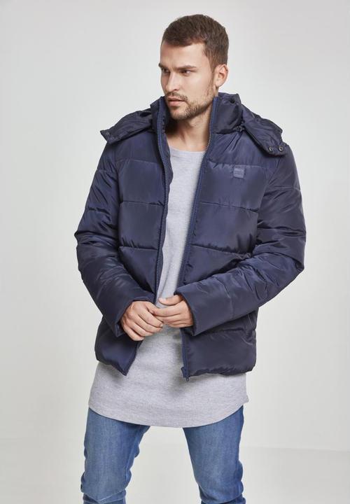 Produktbild Urban Classics Winter Jacket (L)