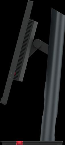 Actual product image Lenovo P24h-30 (2560 x 1440 pixels, 23.80")