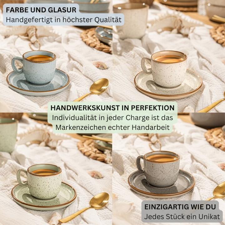 Produktbild Sänger Rio (80 ml, 8 x)