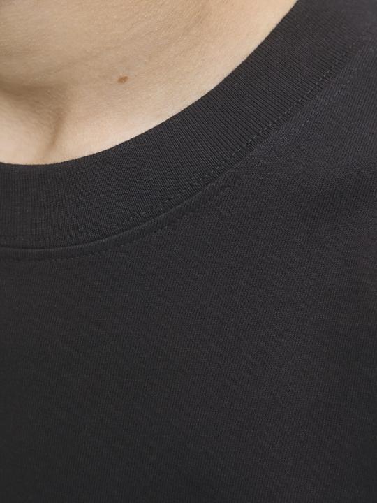 Produktbild Jack & Jones Jornorrebro Emb Tee Ss Cn Noos Jnr (164)