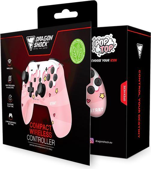 Image du produit DragonShock PopTop (Switch)