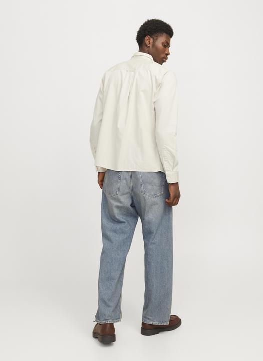 Image du produit Jack & Jones Jjetravis Shirt Ls Noos (M)