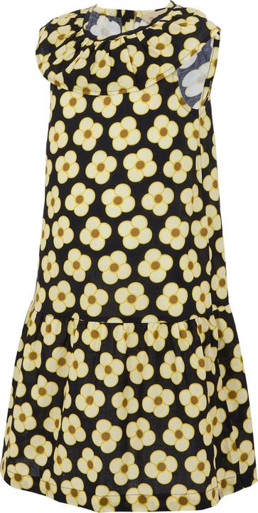 Actual product image Regatta Girls Orla Kiely Spinning Flower Dress (140)