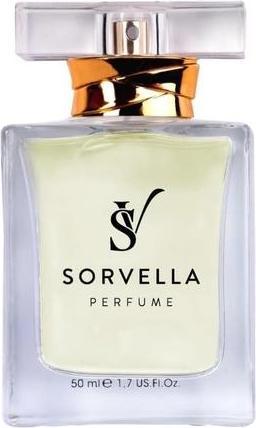 Actual product image NoName Dylan Purple 50ml Sweet Women's Perfume Sorvella (Eau de parfum, 50 ml)