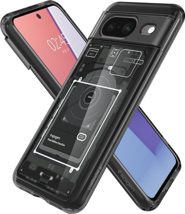 Image du produit Spigen Ultra Hybrid (Google Pixel 8)