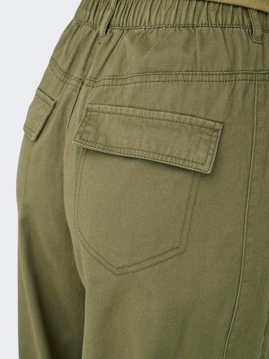 Produktbild Only ONLTINNE Locker geschnitten Hose Hose (L)