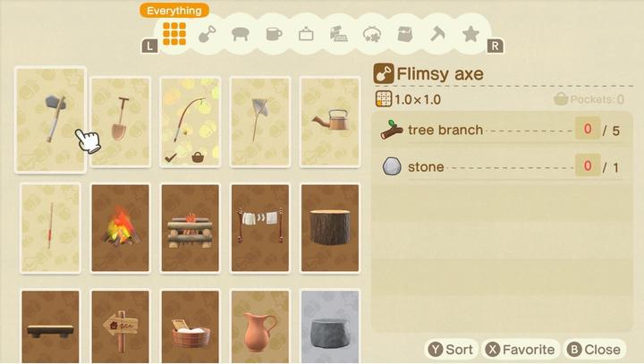 Immagine prodotto Nintendo Animal Crossing: New Horizons (Switch, Multilingue)