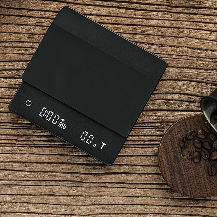 Image du produit MHW 3Bomber Mini Cube Balance à café 2.0