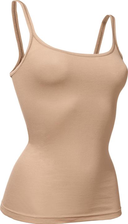 Produktbild Con-ta Damen-Unterhemd 2er-Pack (44)