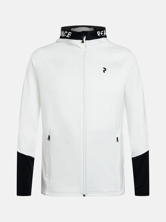 Actual product image Peak Performance Rider Zip Hood (XL)