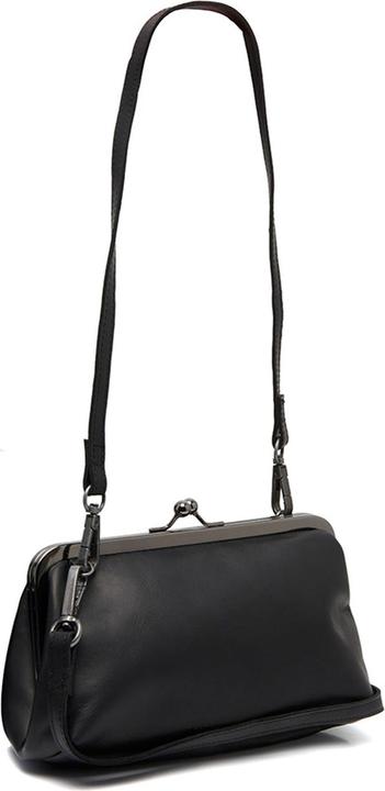 The Chesterfield Brand Andrade Schultertasche Leder 23 cm