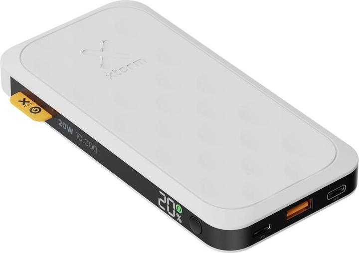 Immagine prodotto Xtorm Carburante Serie 5 (10000 mAh, 20 W, 37 Wh)