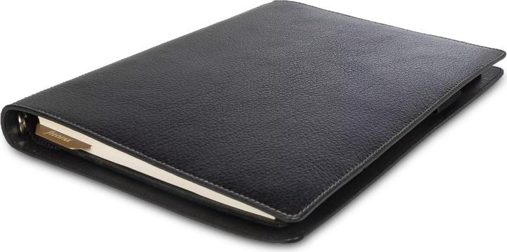 Produktbild Filofax Agenda "Heritage" - A5 Compact (A5, Englisch, Deutsch)