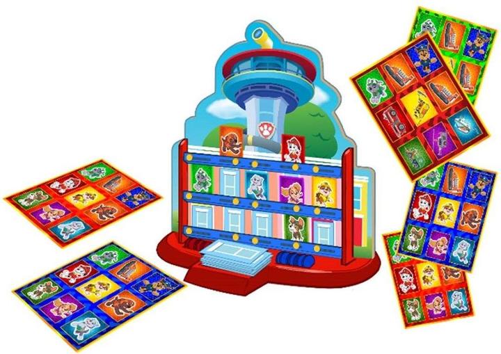Productafbeelding Perplexus Paw Patrol - 8-in-1 HQ Spel (6065463)