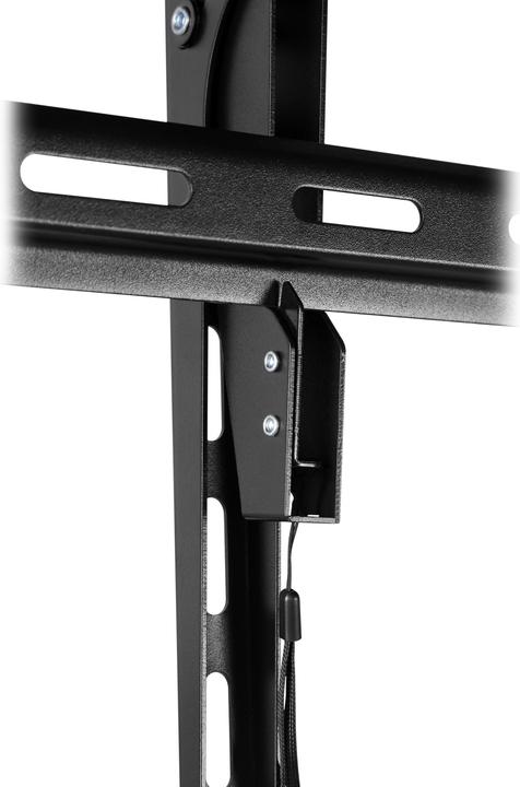 Productafbeelding equip Muurbevestiging 60"-120"/120kg 1TFT vast (Muur, 120", 120 kg)