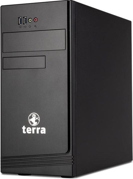 Produktbild Wortmann TERRA PC-BUSINESS 6500 (AMD Ryzen 7 5700G, 16 GB, 1000 GB, AMD Radeon Graphics)