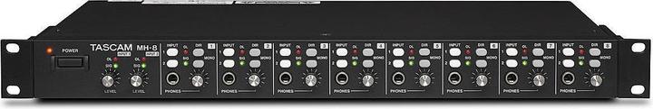 Produktbild Tascam Mh-8