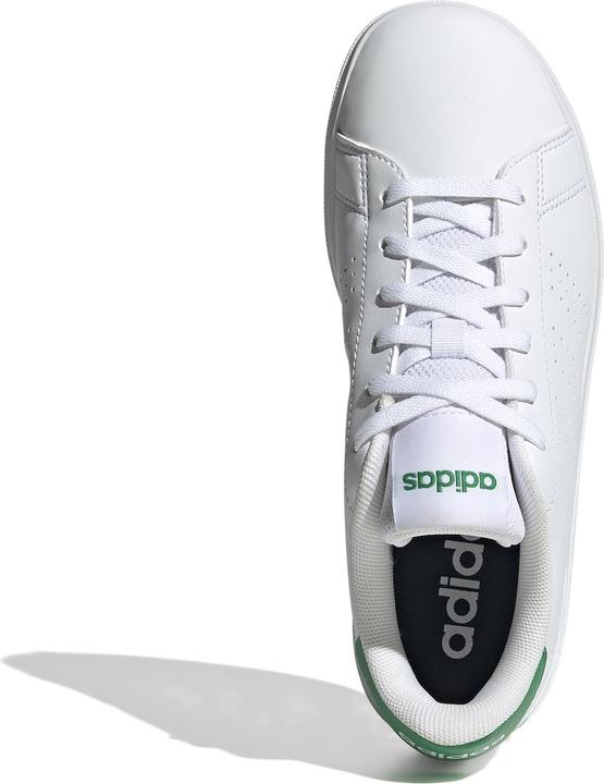 Actual product image adidas Advantage Base 2.0 (40)