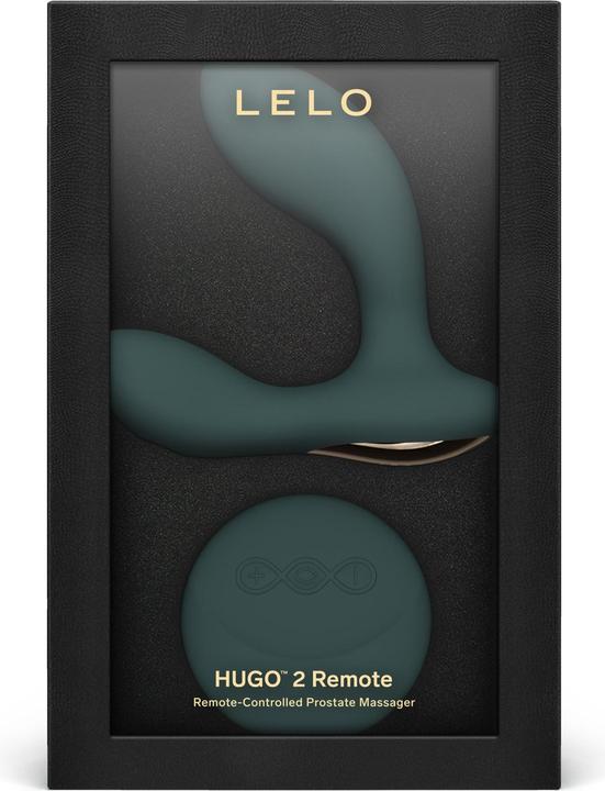 Image du produit LELO Hugo 2 Remote