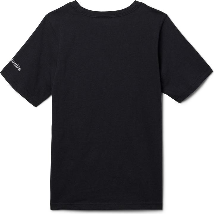 Immagine prodotto Columbia Camicia grafica Valley Creek da bambino S/S (M)