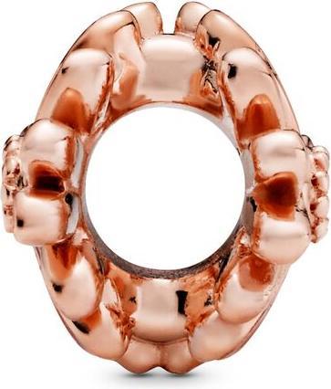 Immagine prodotto Pandora custodi (Metallo, placcato oro rosa, Smalto)