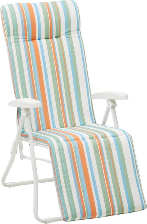 Miogarden Relaxliegestuhl (146 cm)