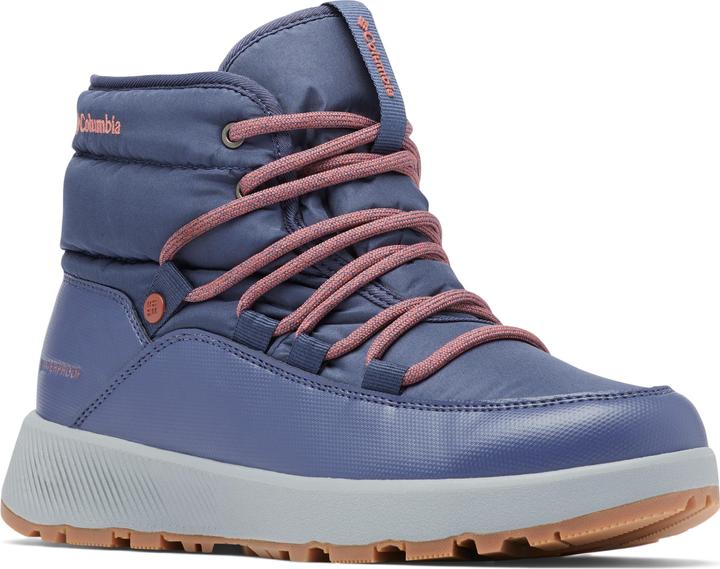 Produktbild Columbia Slopeside™ Village Omni-Heat™ Mid (39)