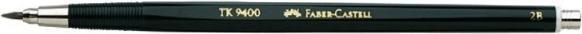 Image du produit Faber-Castell Fallminenstifte TK 9400 (2 mm, 2B, 1 x)