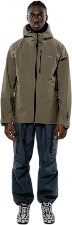 Immagine prodotto Elliker giacca impermeabile ayre (XL)