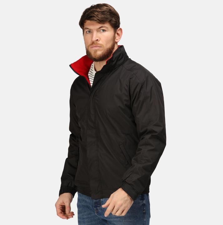 Produktbild Regatta Dover Jacke mit ThermoGuardIsolierung wasserdicht winddicht (4XL)