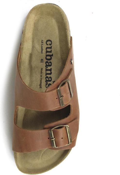 Actual product image Cubanas Amalio (40)
