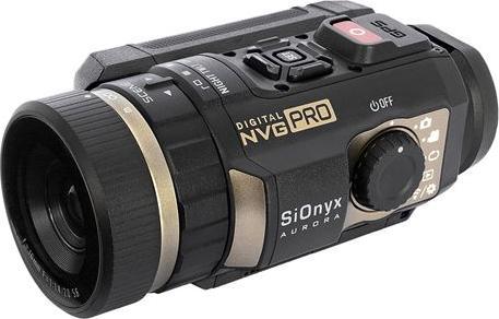 Produktbild Si Onyx SIONYX Digitales Farb-Nachtsichtgerät AURORA Pro Explorer Kit