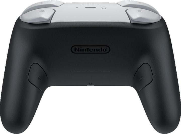 Produktbild Nintendo Pro Controller (Switch 2)
