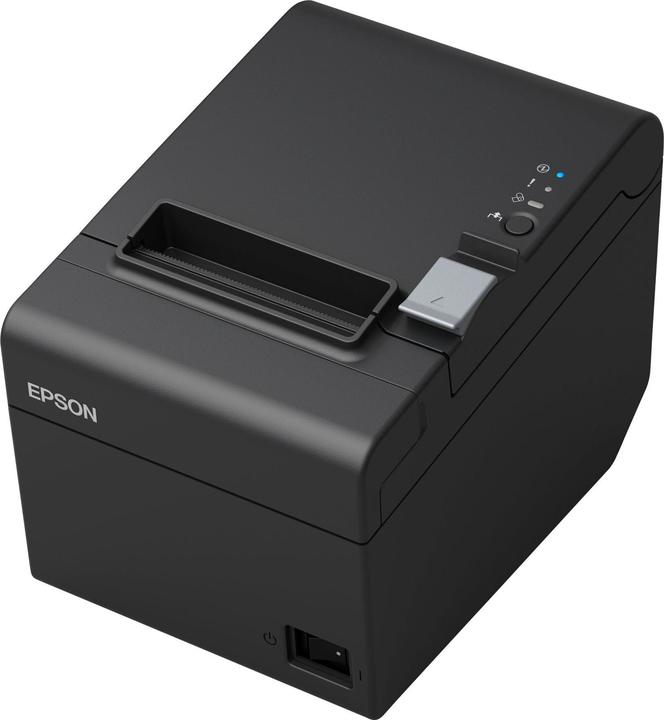 Actual product image Epson TM-T20III (Ethernet)