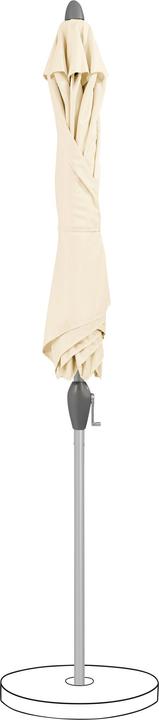 Produktbild Suncomfort by Glatz Style (3 m)