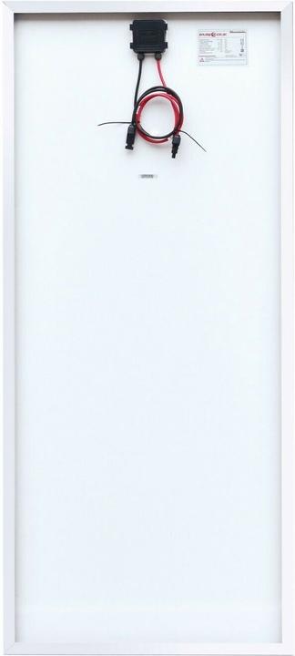 Produktbild Enjoy solar Mono Classic (200 W, 13.90 kg)