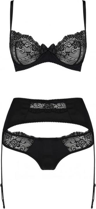 Passion Set di bretelle "Aya