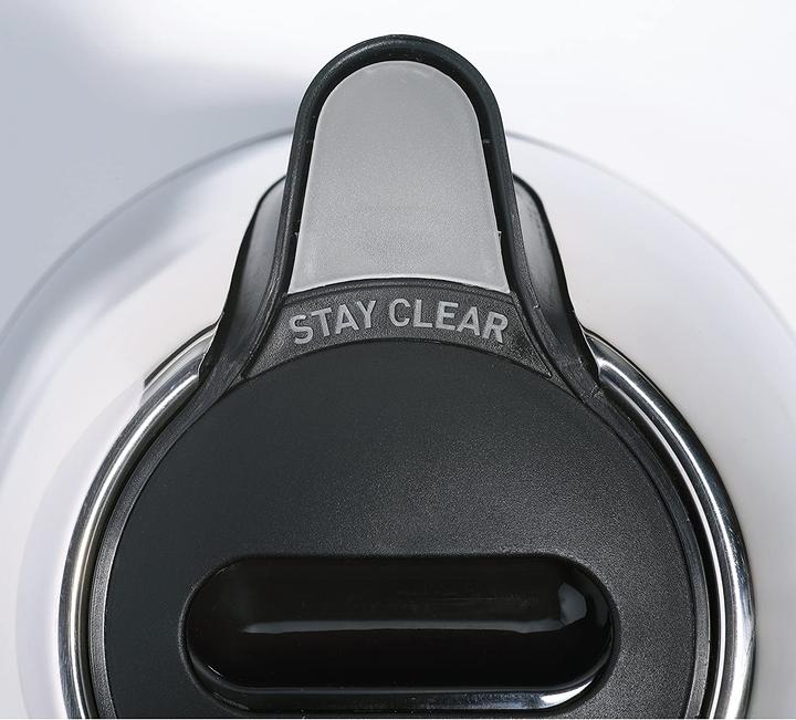 Image du produit Tefal Mini Inox (0.80 l)
