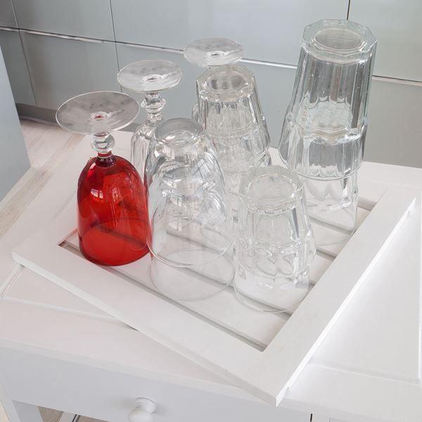 Actual product image SoBuy Küchenwagen