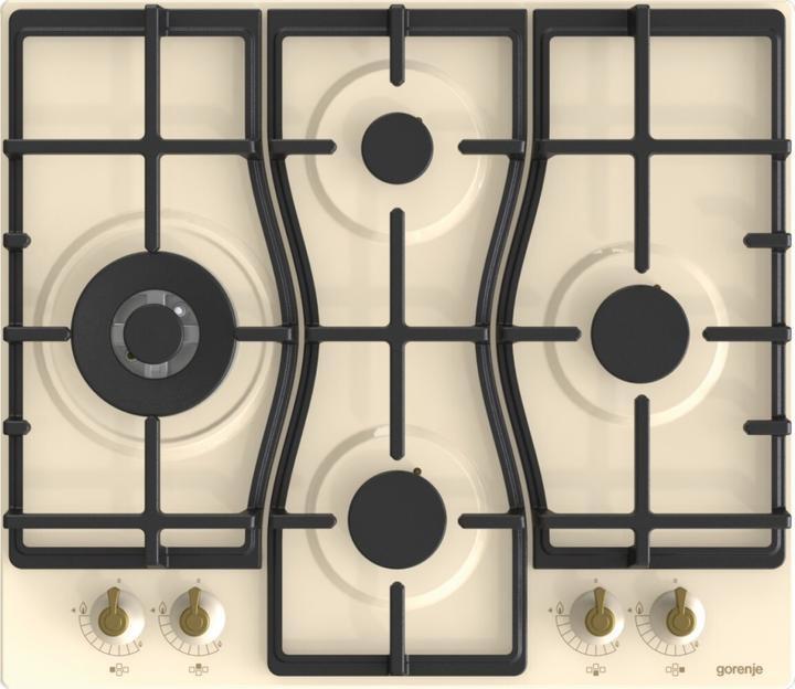 Produktbild Gorenje GW6D42CLI