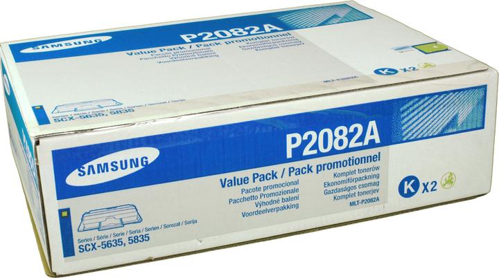 Produktbild Samsung Mlt-P2082a (BK)