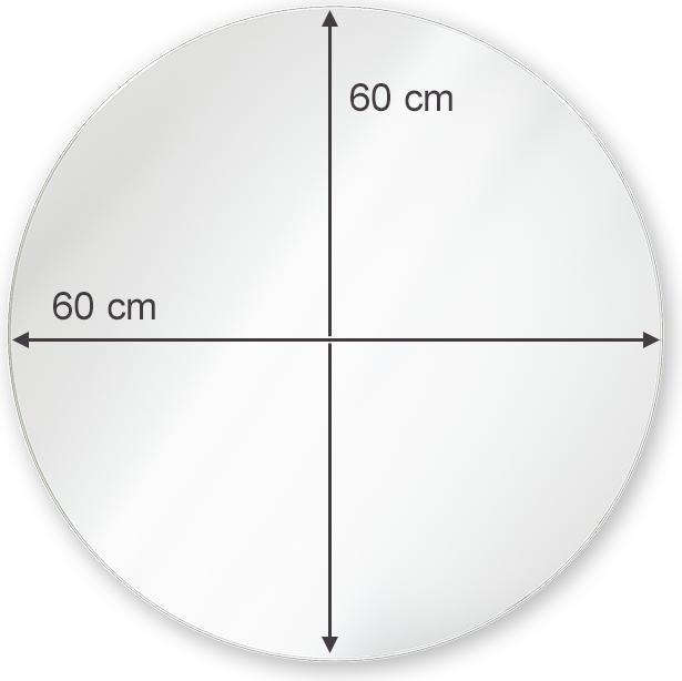 Immagine prodotto Vicco Karen (Ø 60 cm)