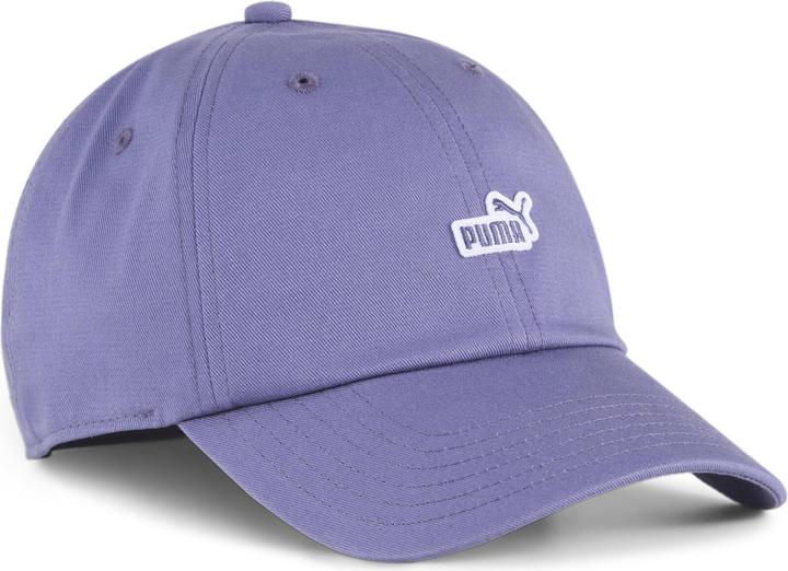 Produktbild Puma ESS NO. 1 LOGO PATCH BB Cap (M)