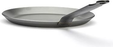 Produktbild de Buyer Carbone Plus Crepes Pfanne (18 cm, Crêpe Pfanne, Stahl)