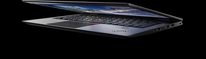Produktbild Lenovo ThinkPad X1 Yoga (14", Intel Core i7-6600U, 16 GB, 512 GB, CH)