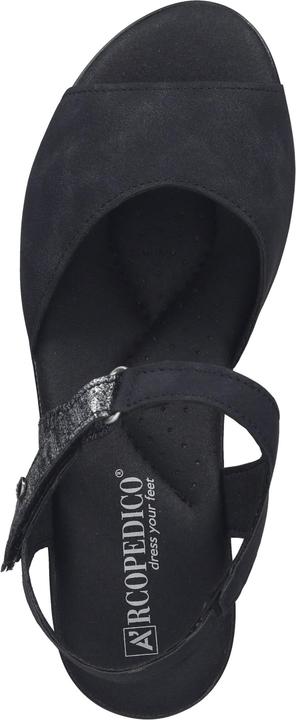 Actual product image Arcopedico Super comfortable sandal with outstanding quality. This high quality shoe is (38)