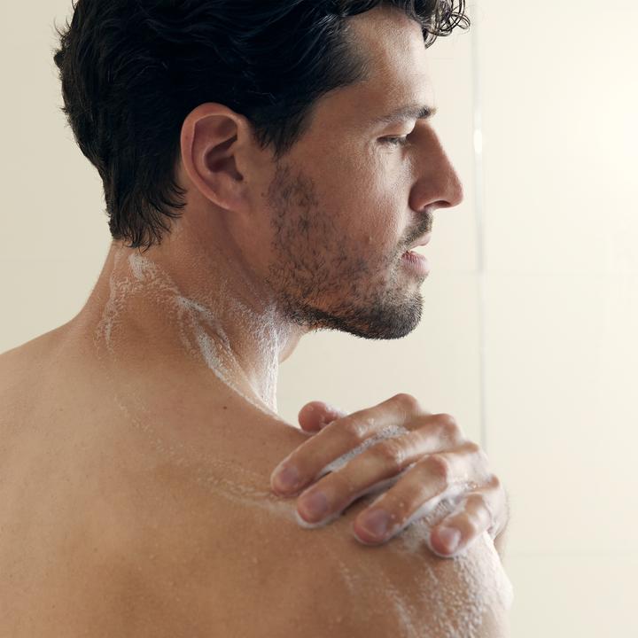 Actual product image NIVEA MEN Pflegedusche Fresh Ocean Trio (750 ml)