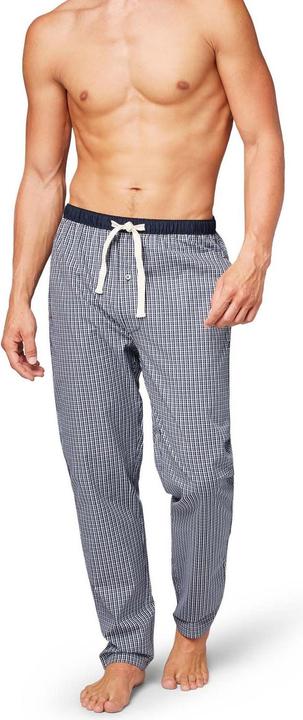 Produktbild Tom Tailor lange Herren Pyjama Hose (50)