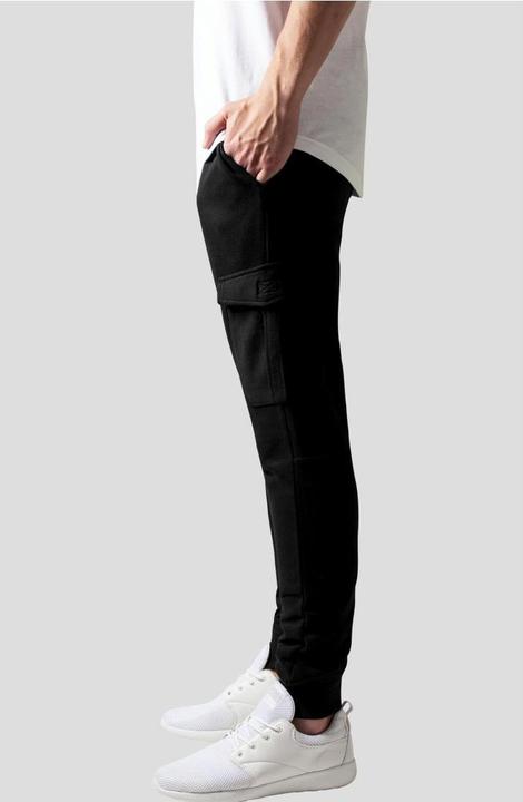 Immagine prodotto Urban Classics Cargo Sweatpants (5XL)