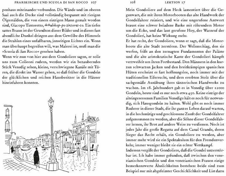 Produktbild Eine Reise nach Neapel - Der erfolgreiche Sprachkurs mit Wörterbuch italienisch/ (Deutsch, Reinhard Raffalt, 2020)